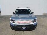 New 2025 Ford Bronco Sport Heritage w/ Convenience Package image 3