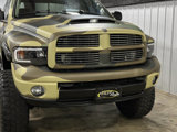 Used 2003 Dodge Ram 2500 Truck 4x4 Quad Cab image 4