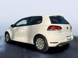 Used 2012 Volkswagen Golf 2-Door image 3