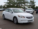 Used 2012 Honda Accord EX-L image 3