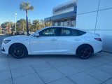 New 2025 Acura Integra A-Spec image 2