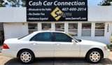 Used 2000 Acura RL image 6