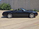 Used 2004 Ford Thunderbird image 2