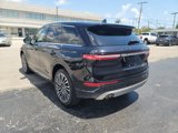 Certified 2022 Lincoln Corsair Reserve w/ Sport Package image 3