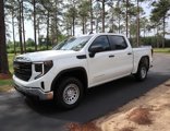 New 2024 GMC Sierra 1500 Pro w/ Pro Value Package image 3