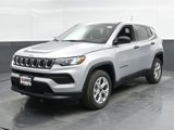 New 2025 Jeep Compass Sport w/ Mopar Graphics Package image 5