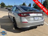 Used 2023 Honda Civic Sport image 4