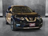 Used 2017 Nissan Rogue SL w/ SL Premium Package image 3