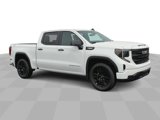 New 2025 GMC Sierra 1500 Pro w/ Graphite Edition image 2