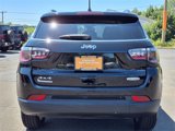 Certified 2022 Jeep Compass Latitude image 4