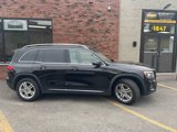 Used 2021 Mercedes-Benz GLB 250 4MATIC w/ Premium Package image 3