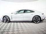 Certified 2020 Porsche Taycan 4S w/ Premium Package image 2