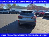 New 2025 Ford Escape ST-Line w/ Equipment Group 301A image 5