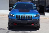 Used 2019 Jeep Cherokee Trailhawk w/ Cold Weather Group image 3