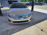 Used 2011 Ford Fusion SE w/ 202A Rapid Spec Order Code image 3