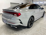 Used 2023 Kia K5 GT-Line image 5