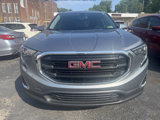 Used 2018 GMC Terrain SLE w/ Driver Convenience Package image 2