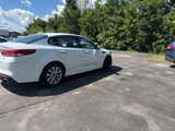 Used 2017 Kia Optima EX image 3