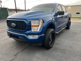 Used 2022 Ford F150 XL w/ STX Appearance Package image 2