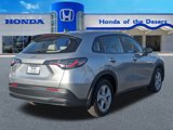New 2025 Honda HR-V LX image 3