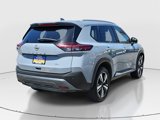 Used 2023 Nissan Rogue SL w/ SL Premium Package image 5