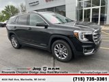 Used 2022 GMC Terrain SLT w/ LPO, Floor Liner Package image 2