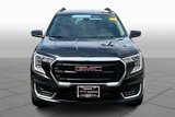 Certified 2022 GMC Terrain SLE w/ Driver Convenience Package image 3