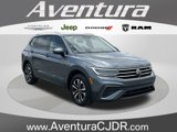 Used 2023 Volkswagen Tiguan S image 1