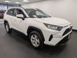 Used 2021 Toyota RAV4 XLE image 3