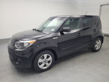 Used 2018 Kia Soul image 2