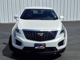 Used 2021 Cadillac XT5 Luxury image 6