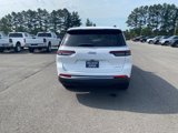 New 2025 Jeep Grand Cherokee L Laredo image 6