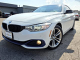 Used 2016 BMW 428i xDrive Coupe image 2