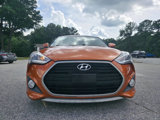 Used 2016 Hyundai Veloster Turbo w/ Option Group 04 image 3