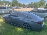 Used 2021 Hyundai Sonata SEL Plus w/ Cargo Package image 5