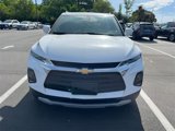 Used 2019 Chevrolet Blazer LT w/ Sun and Wheels Package image 2