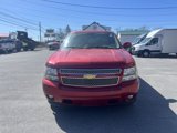 Used 2014 Chevrolet Suburban LT image 3