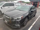 Used 2018 Subaru Legacy 2.5i Premium w/ Eyesight & BSD & Rcta & HBA image 5