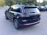 New 2025 Jeep Grand Cherokee Limited w/ Trailer Tow Package image 5