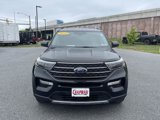 Certified 2022 Ford Explorer XLT w/ Equipment Group 202A image 2