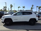 New 2025 Jeep Compass Latitude w/ Altitude Special Edition image 2