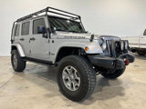 Used 2015 Jeep Wrangler Unlimited Rubicon w/ Connectivity Group image 5