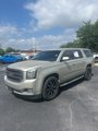 Used 2016 GMC Yukon XL SLT w/ Open Road Package image 3