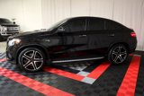Used 2019 Mercedes-Benz GLE 43 AMG 4MATIC Coupe w/ Premium 3 Package image 3