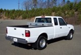 Used 2001 Ford Ranger XL image 4