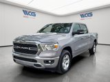 Used 2022 RAM 1500 Big Horn image 5