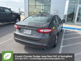 Used 2016 Ford Fusion SE image 6