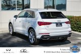 Used 2021 Audi Q3 2.0T Premium Plus w/ Premium Plus Package image 4
