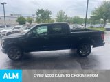Used 2015 Ford F150 XLT image 3