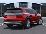 New 2024 GMC Acadia Elevation image 4